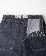 COLIMBO  HAT CREEK NAVAL CREW PANTS (INDIGO DENIM)