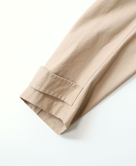 mintdesigns  �ߥ�ȥǥ����󥺡�Dumbo Collar Coat