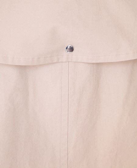 mintdesigns  �ߥ�ȥǥ����󥺡�Dumbo Collar Coat