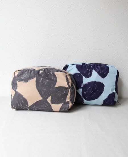 ミナペルホネン mina perhonen traveler's -slow dance- トラベラーズ