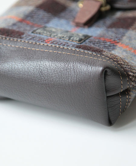 COLIMBO コリンボ HINSON WEATHER BEATER ORIGINAL AMMO POUCH