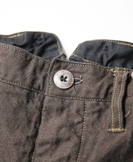 FREEWHEELERS フリーホイーラーズ JACKSON BREECHES ジャクソン