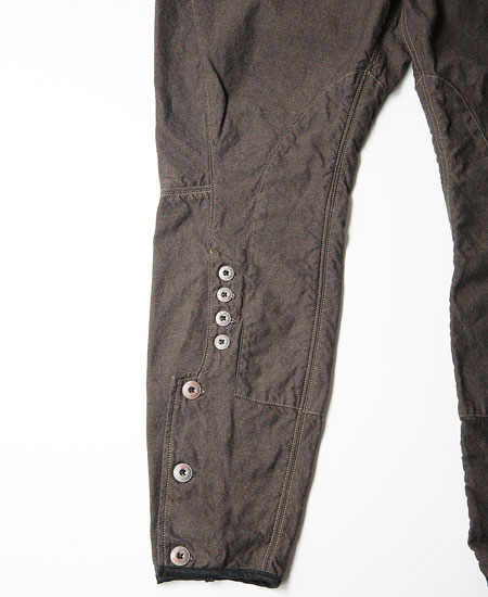 フリーホイーラーズ ハンティング ブリーチーズ フリーホイーラーズ