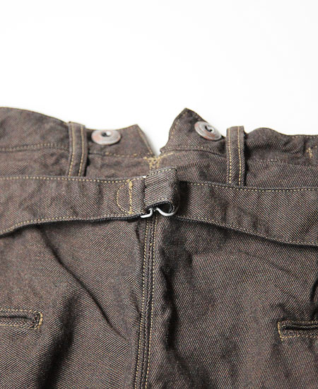 FREEWHEELERS ジャクソンブリーチーズ W28 Hooper 宇都宮店 - FREEWHEELERS ～GREAT LAKES GMT.MFG.Co