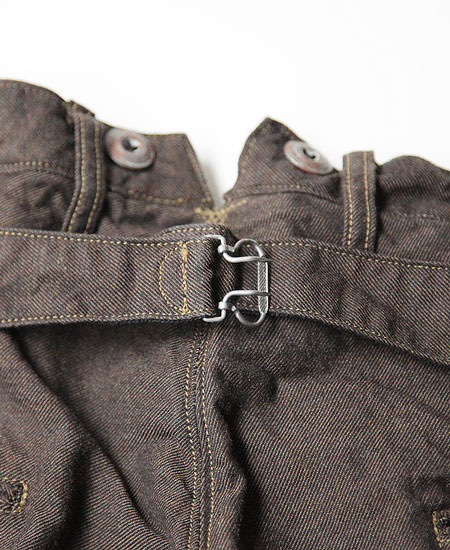 FREEWHEELERS フリーホイーラーズ JACKSON BREECHES ジャクソン ブリー