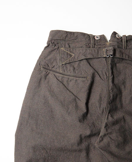 FREEWHEELERS フリーホイーラーズ JACKSON BREECHES ジャクソン
