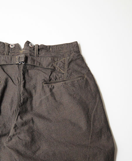 FREEWHEELERS ジャクソンブリーチーズ W28 FREEWHEELERS フリーホイーラーズ JACKSON BREECHES ジャクソン