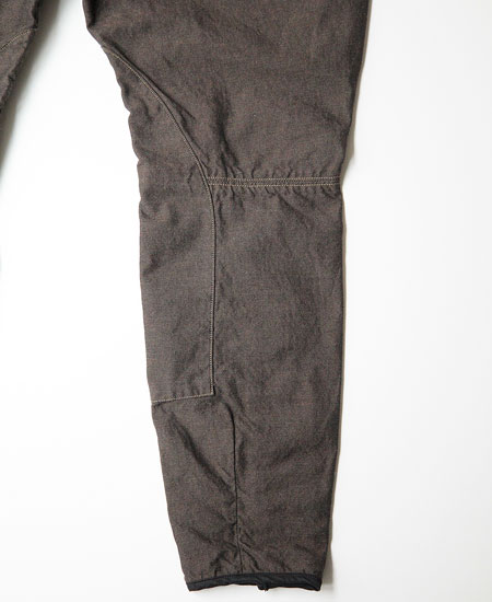 FREEWHEELERS ジャクソンブリーチーズ W28 FREEWHEELERS フリーホイーラーズ JACKSON BREECHES ジャクソン