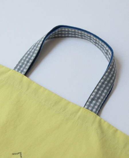 mina perhonen ミナペルホネン morning port モーニングポート