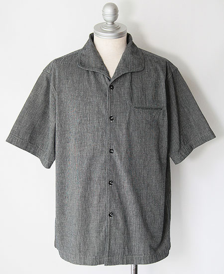 お*す様 【定価20900円】COLIMBO（コリンボ）　ピードモンドプレイ　シ COLIMBO コリンボ PIEDMONT PLAY SHIRT (PIN HEAD CHECK)
