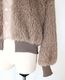 mintdesigns  �ߥ�ȥǥ����󥺡�Airy Poodle Blouson