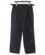 COLIMBO ������ 50'S ARMY UTILITY PANTS " FORT KNOX " (DECK BLACK)