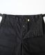 COLIMBO ������ 50'S ARMY UTILITY PANTS " FORT KNOX " (DECK BLACK)