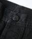 COLIMBO ������ 50'S ARMY UTILITY PANTS " FORT KNOX " (DECK BLACK)