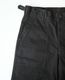 COLIMBO ������ 50'S ARMY UTILITY PANTS " FORT KNOX " (DECK BLACK)