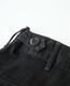 COLIMBO ������ 50'S ARMY UTILITY PANTS " FORT KNOX " (DECK BLACK)