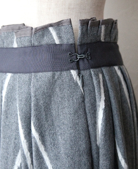 mina perhonen ミナペルホネン sun stick サンスティック スカート