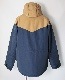 BLUCO ֥륳 MOUNTAIN PARKA (NAVY-KHAKI)