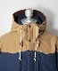 BLUCO ֥륳 MOUNTAIN PARKA (NAVY-KHAKI)