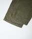 COLIMBO ������ 50'S ARMY UTILITY PANTS " FORT KNOX " (OLIVE DRAB)