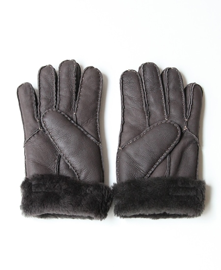 COLIMBO コリンボ HUDSON HI-LANDS GLOVES