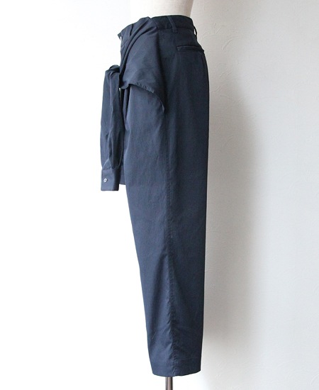 スケッチ ミントデザインズ SKETCH mintdesigns SLEEVE PANTS