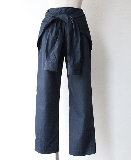スケッチ ミントデザインズ SKETCH mintdesigns SLEEVE PANTS