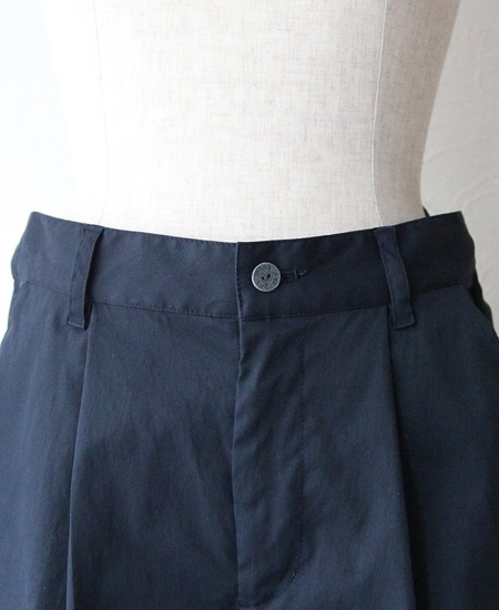 スケッチ ミントデザインズ SKETCH mintdesigns SLEEVE PANTS