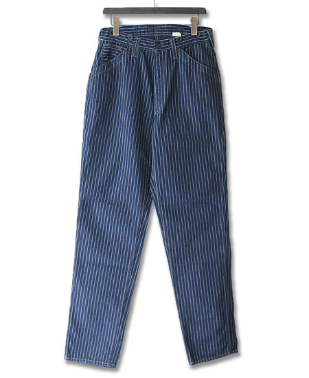 FREEWHEELERS ե꡼ۥ顼  " GOLDEN SPIKE " OVERALLS