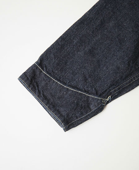 COLIMBO コリンボ BOX ELDER MECHANIX-ALLS
