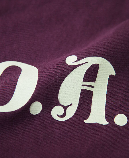 FREEWHEELERS �ե꡼�ۥ����顼�� " G.O.A.T. " (PLUM CRAZY)