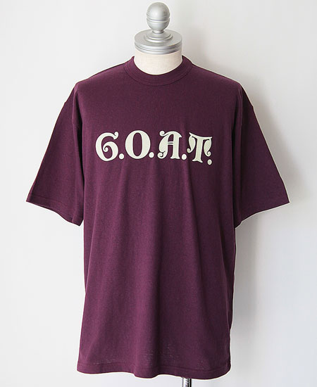 FREEWHEELERS �ե꡼�ۥ����顼�� " G.O.A.T. " (PLUM CRAZY)