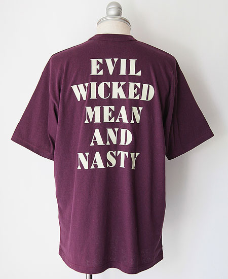 FREEWHEELERS �ե꡼�ۥ����顼�� " G.O.A.T. " (PLUM CRAZY)