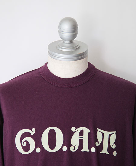 FREEWHEELERS �ե꡼�ۥ����顼�� " G.O.A.T. " (PLUM CRAZY)