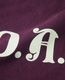 FREEWHEELERS �ե꡼�ۥ����顼�� " G.O.A.T. " (PLUM CRAZY)