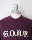 FREEWHEELERS �ե꡼�ۥ����顼�� " G.O.A.T. " (PLUM CRAZY)
