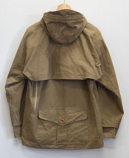 FREEWHEELERS フリーホイーラーズ TIMBER CRUISER COAT ティンバー