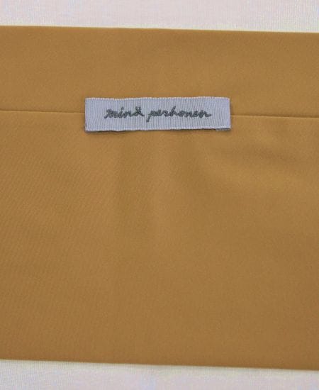 チ*マ様 ②ミナペルホネン/tambourineタンバリンベージュ×GR/がま口 チ*マ様 ②ミナペルホネン/tambourineタンバリンベージュ×GR