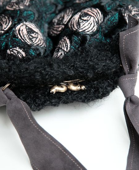 mina perhonen ミナペルホネン rosy ロージー バッグ ×hitomi shinoyama design-TIMESMARKET mina perhonen ミナペルホネン rosy ロージー バッグ ×hitomi shinoyama design-TIMESMARKET