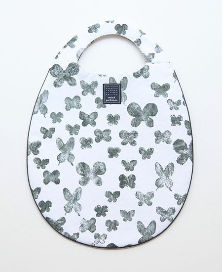 SALE】 mina perhonen ミナペルホネン memoria メモリア エッグバッグ