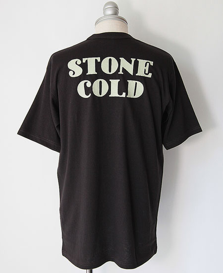 FREEWHEELERS �ե꡼�ۥ����顼�� " STONE COLD " (SHADY BLACK)