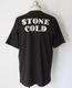 FREEWHEELERS �ե꡼�ۥ����顼�� " STONE COLD " (SHADY BLACK)