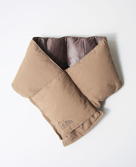 COLIMBO ������ CHAMPLAIN COMPACT MUFFLER (CORK)