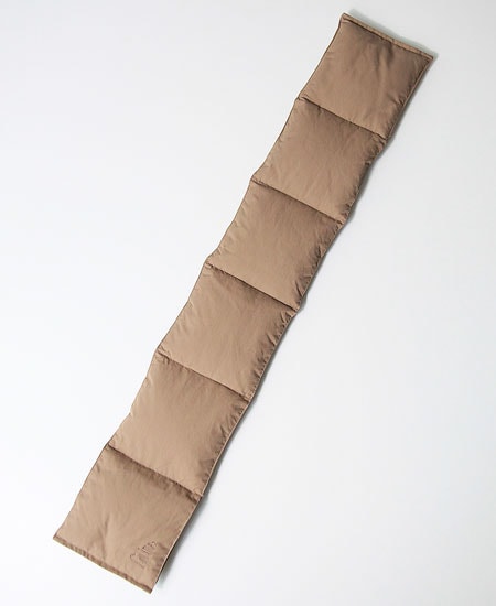 COLIMBO ������ CHAMPLAIN COMPACT MUFFLER (CORK)