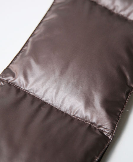 COLIMBO ������ CHAMPLAIN COMPACT MUFFLER (CORK)