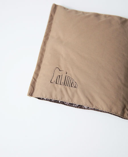 COLIMBO ������ CHAMPLAIN COMPACT MUFFLER (CORK)