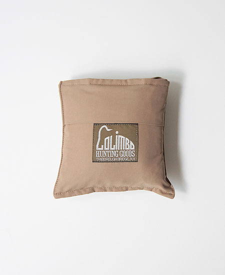 COLIMBO ������ CHAMPLAIN COMPACT MUFFLER (CORK)