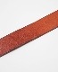 STEVENSON OVERALL CO. ƥ֥󥽥 С NARROW BELT (BROWN)