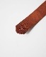 STEVENSON OVERALL CO. ƥ֥󥽥 С NARROW BELT (BROWN)