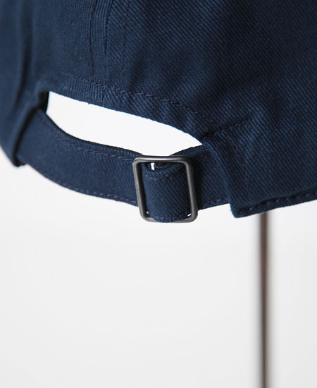 FREEWHEELERS �ե꡼�ۥ����顼�� " ULTIMA THULE ANCIENT MONSTER " CREST VENT CAP (DARK NAVY)